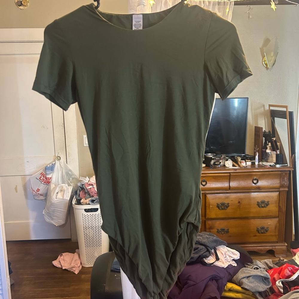 BUNDLE!! 3 for 1 Victoria's Secret Bodysuit - Picture 3 of 6